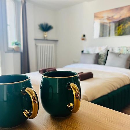 Mare E Monti Apartments Катовіце Екстер'єр фото