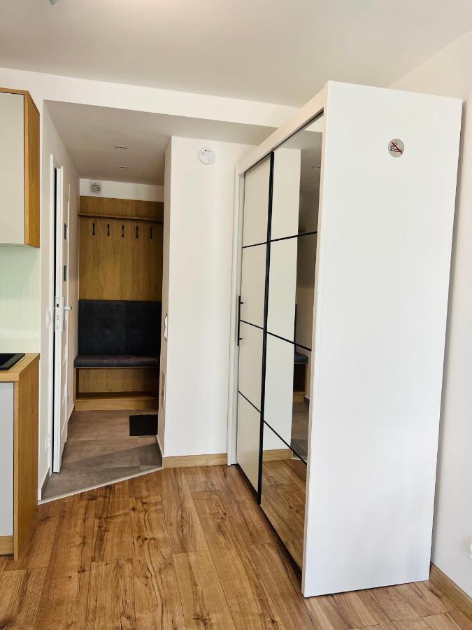 Mare E Monti Apartments Катовіце Екстер'єр фото
