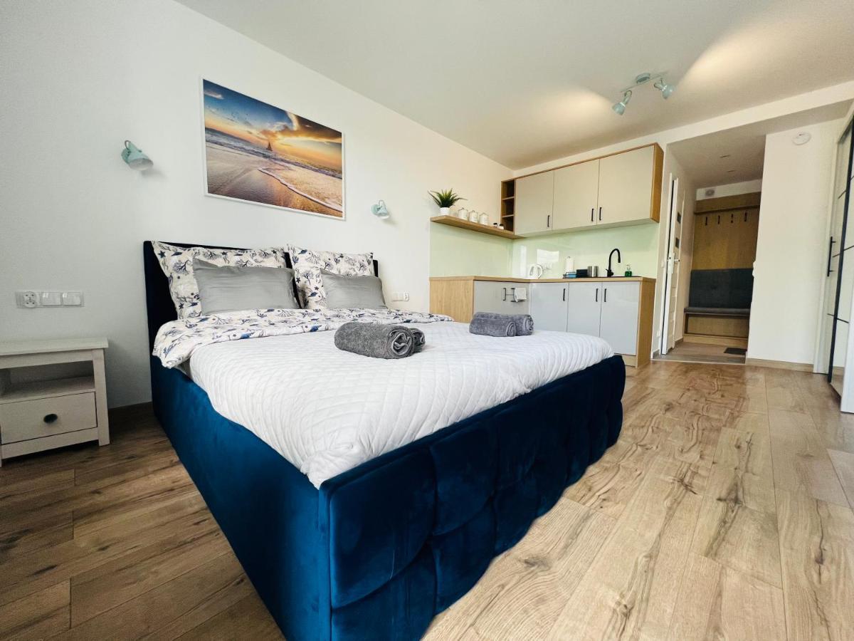 Mare E Monti Apartments Катовіце Екстер'єр фото