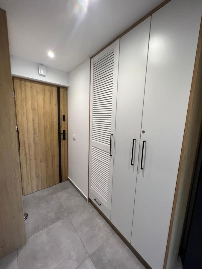 Mare E Monti Apartments Катовіце Екстер'єр фото